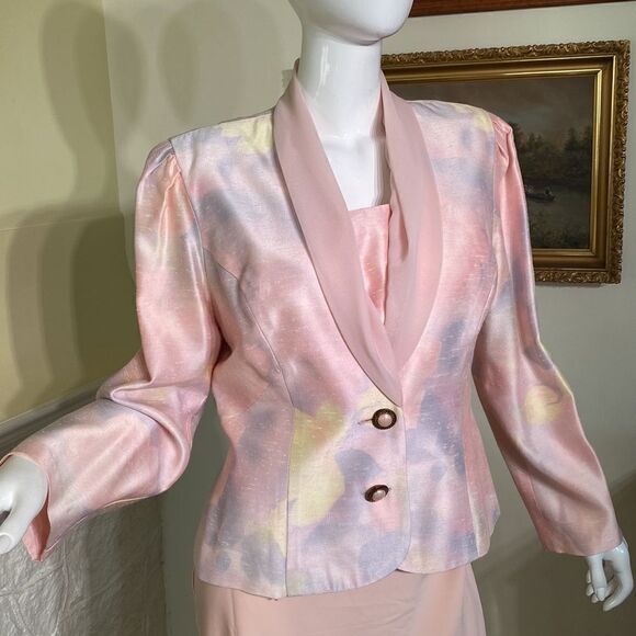 Vintage 90’s Nu Mode Jacket - Picture 3 of 15